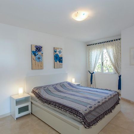 Casa Ponoig Villa Polop Eksteriør bilde