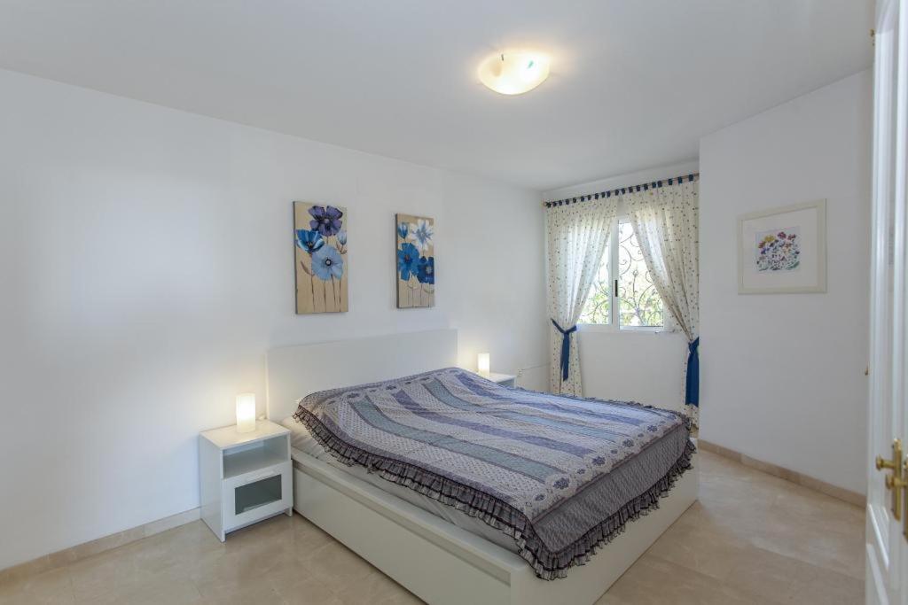 Casa Ponoig Villa Polop Eksteriør bilde