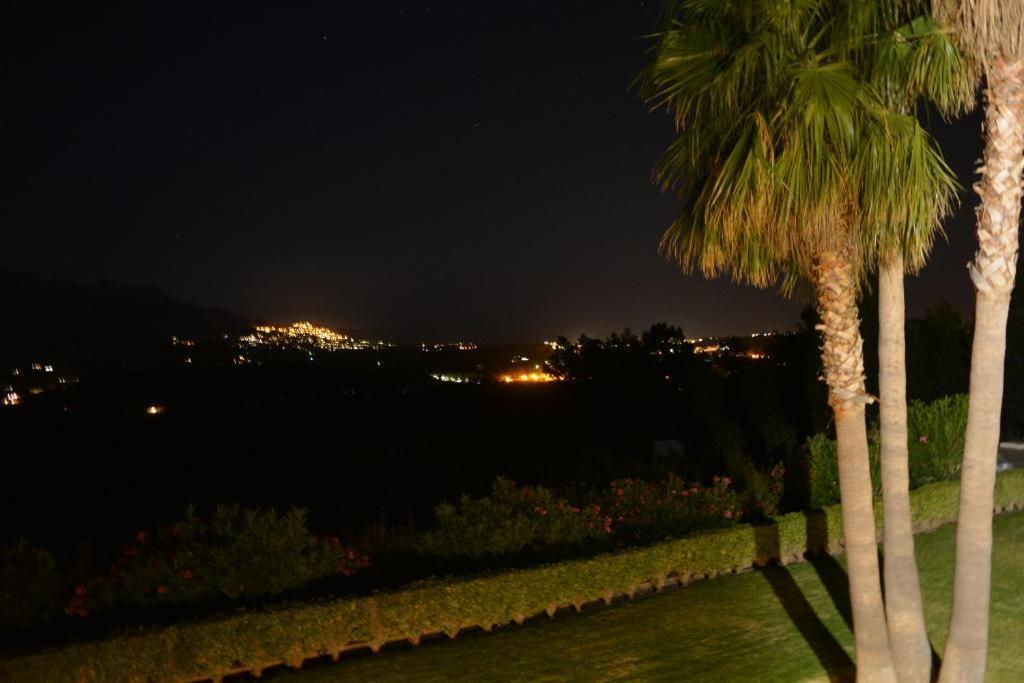 Casa Ponoig Villa Polop Eksteriør bilde