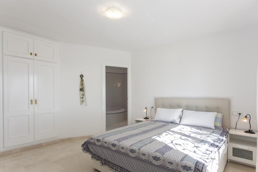 Casa Ponoig Villa Polop Eksteriør bilde